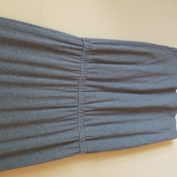 Mercer & Madison Drop Waist Fitted Bodycon Dress - Picture 4 of 5